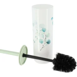 Brosse wc imprimee aquarelle