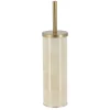 Brosse wc metal imprimechic