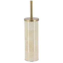 Brosse wc metal imprimechic