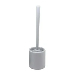 Brosse wc silicone