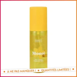 Brume parfumee corps & cheveux