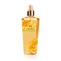 Brume parfumee corps coconut