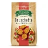 Bruschette chips pizza 150g