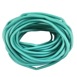 Cable en plastique souple 10m