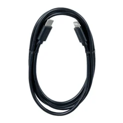 Cable type c to lightning 1 m