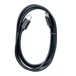 Cable type c to type c 1 m