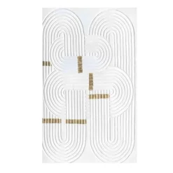 Cadre image arche