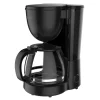 Cafetiere 1.25l simply