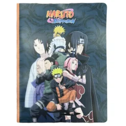 Cahier 24x32 licence