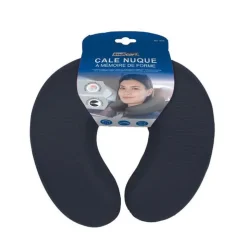 Cale nuque a memoire de forme