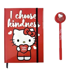 Carnet a5 et stylo