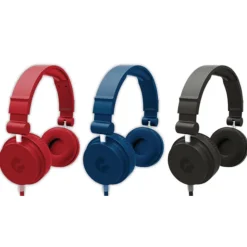 Casque audio
