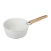Casserole creme strie d20cm