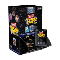 Cdu bitty pop single marvel 32 p