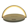 Chargeur qi avec lumiere