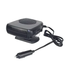 Chauffage ceramique 12v