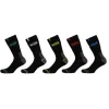Chaussettes worker x5
