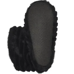 Chaussons bottines adulte
