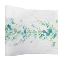 Chemin de table greenery 28x300c