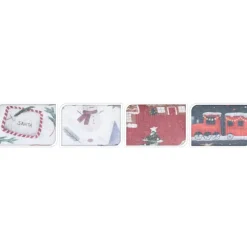 Chemin de table rouleau deco 20