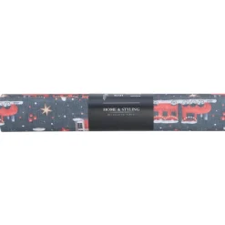 Chemin de table rouleau deco 20