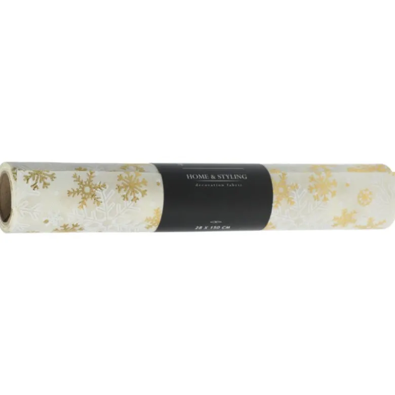 Chemin de table rouleau 28x250c