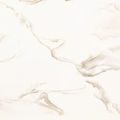 Chemin de table tissu marbre bla
