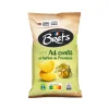 Chips ail confit herbes provence