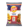 Chips coupe du monde poulet thym