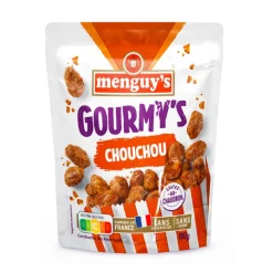 Chouchou 190g