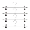Cintre a pinces x4 metal