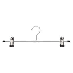 Cintre a pinces x4 metal