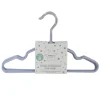 Cintre enfant x8 anti derapant