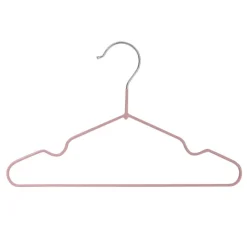 Cintre enfant x8 anti derapant