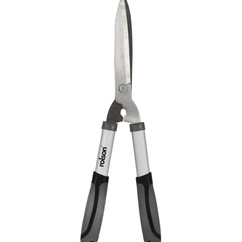 Cisaille aluminium