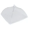 Cloche a fromage pliable nylon