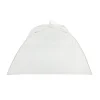 Cloche alimentaire pliable