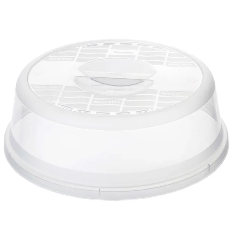 Cloche a micro ondes d30cm