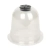 Cloches de culture x3