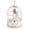 Coffret cage lola poesie