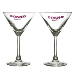 Coffret cocktail 10pcs cosmo