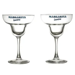 Coffret cocktail 10pcs margarita