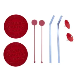 Coffret cocktail 10pcs margarita