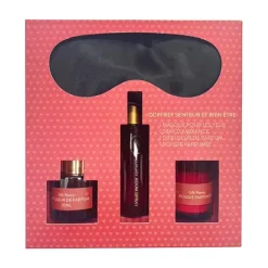 Coffret senteur et bien etre