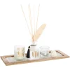 Coffret senteur plume