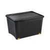 Combi box 145l avec roues