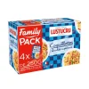Coquillettes family pack 1kg