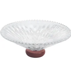 Corbeille a fruit vert martele