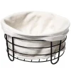 Corbeille a pain rond d22cm