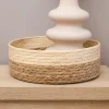 Corbeille ronde bi-co l